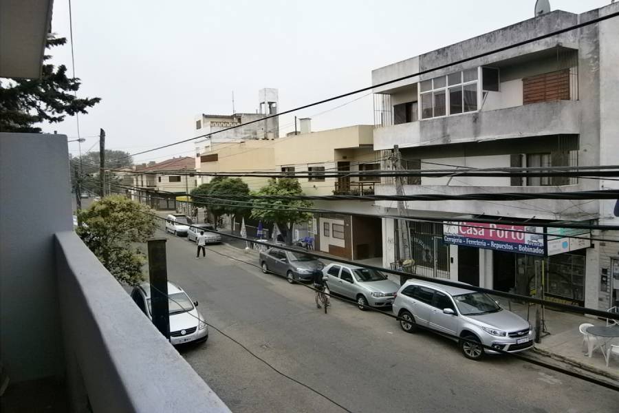 Santa Teresita,Buenos Aires,Argentina,1 Dormitorio Bedrooms,1 BañoBathrooms,Apartamentos,3,1,40448