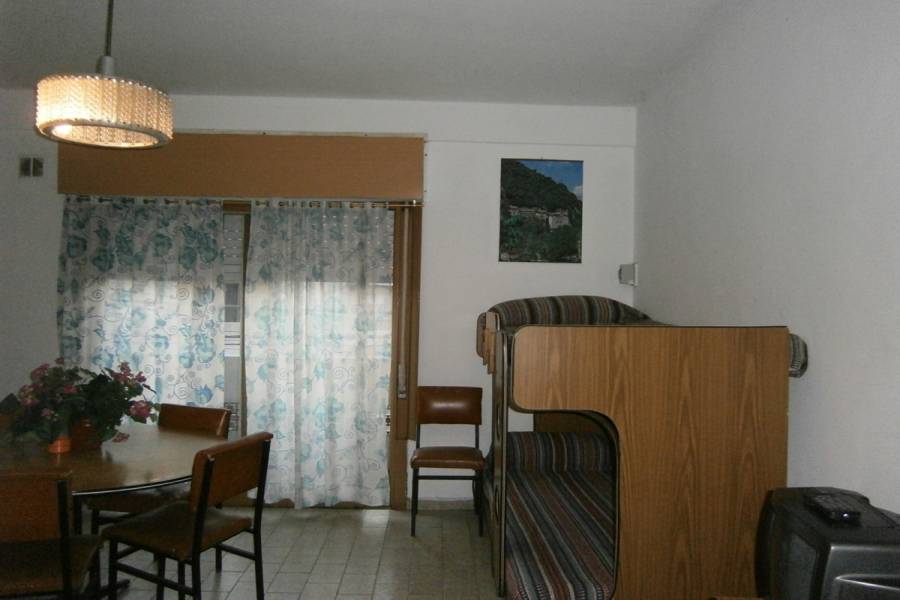 Santa Teresita,Buenos Aires,Argentina,1 Dormitorio Bedrooms,1 BañoBathrooms,Apartamentos,3,1,40448