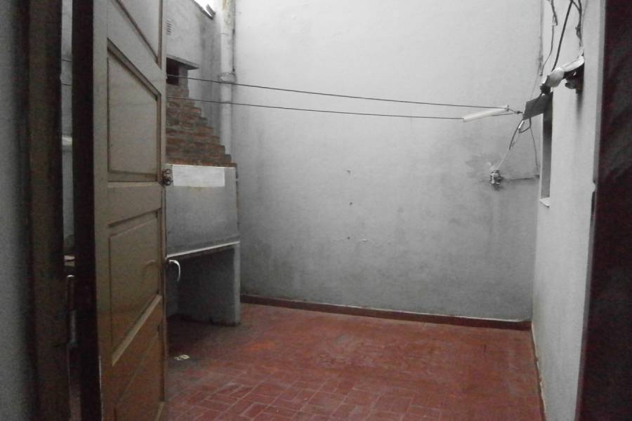 Santa Teresita,Buenos Aires,Argentina,1 Dormitorio Bedrooms,1 BañoBathrooms,Apartamentos,3,1,40449