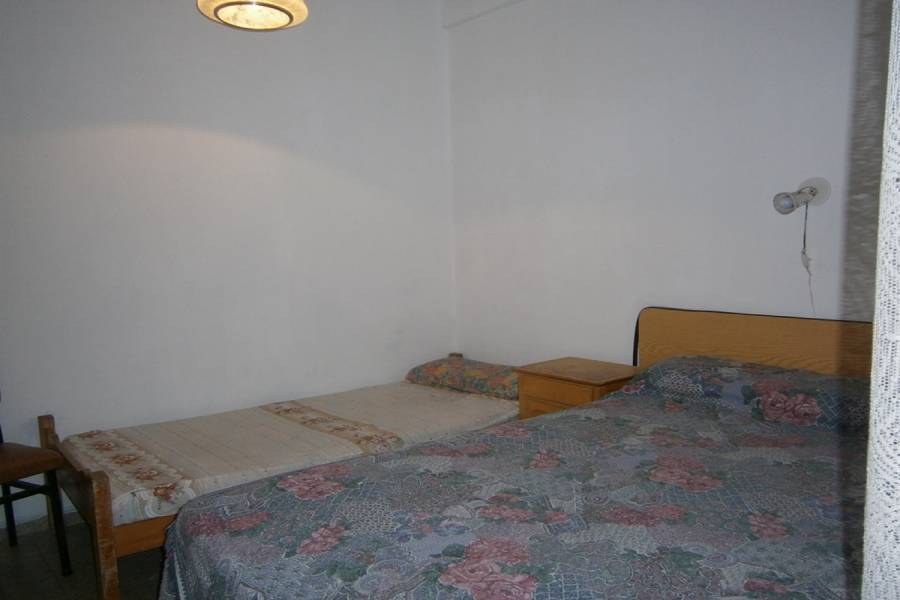 Santa Teresita,Buenos Aires,Argentina,1 Dormitorio Bedrooms,1 BañoBathrooms,Apartamentos,3,1,40449
