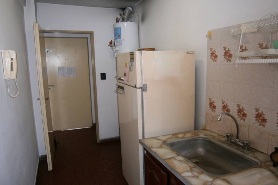 Santa Teresita,Buenos Aires,Argentina,1 Dormitorio Bedrooms,1 BañoBathrooms,Apartamentos,DIAGONAL 19,3,40450