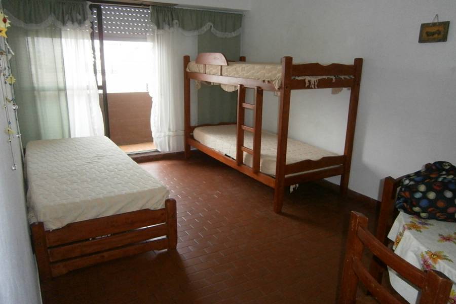 Santa Teresita,Buenos Aires,Argentina,1 Dormitorio Bedrooms,1 BañoBathrooms,Apartamentos,DIAGONAL 19,3,40450