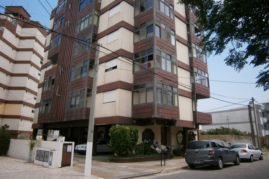 Santa Teresita,Buenos Aires,Argentina,1 Dormitorio Bedrooms,1 BañoBathrooms,Apartamentos,DIAGONAL 19,3,40450