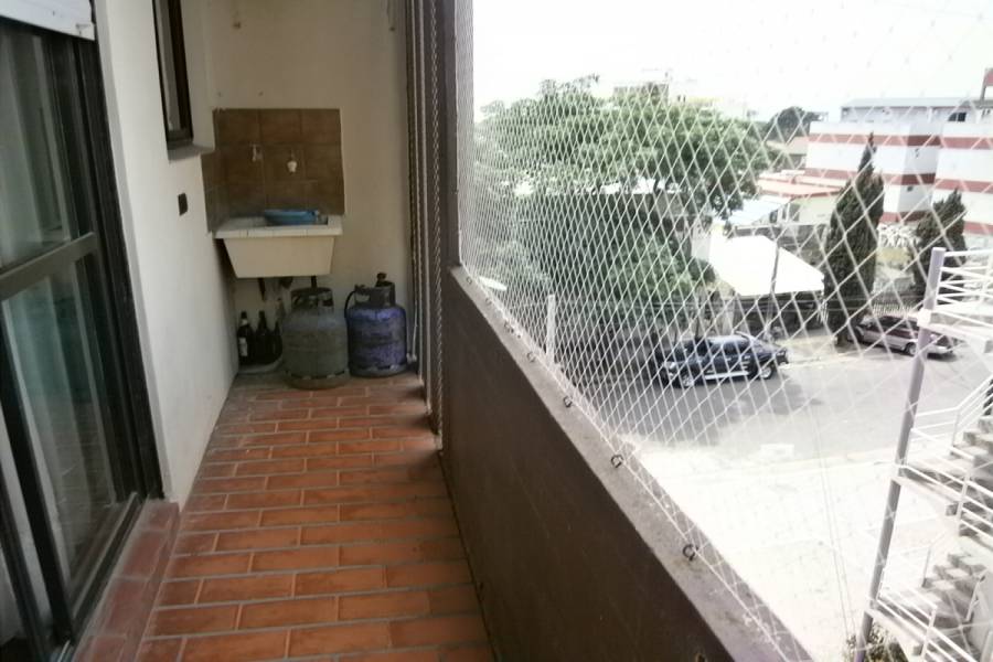 Santa Teresita,Buenos Aires,Argentina,1 Dormitorio Bedrooms,1 BañoBathrooms,Apartamentos,DIAGONAL 19,3,40450