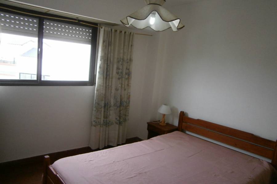 Santa Teresita,Buenos Aires,Argentina,1 Dormitorio Bedrooms,1 BañoBathrooms,Apartamentos,DIAGONAL 19,3,40450