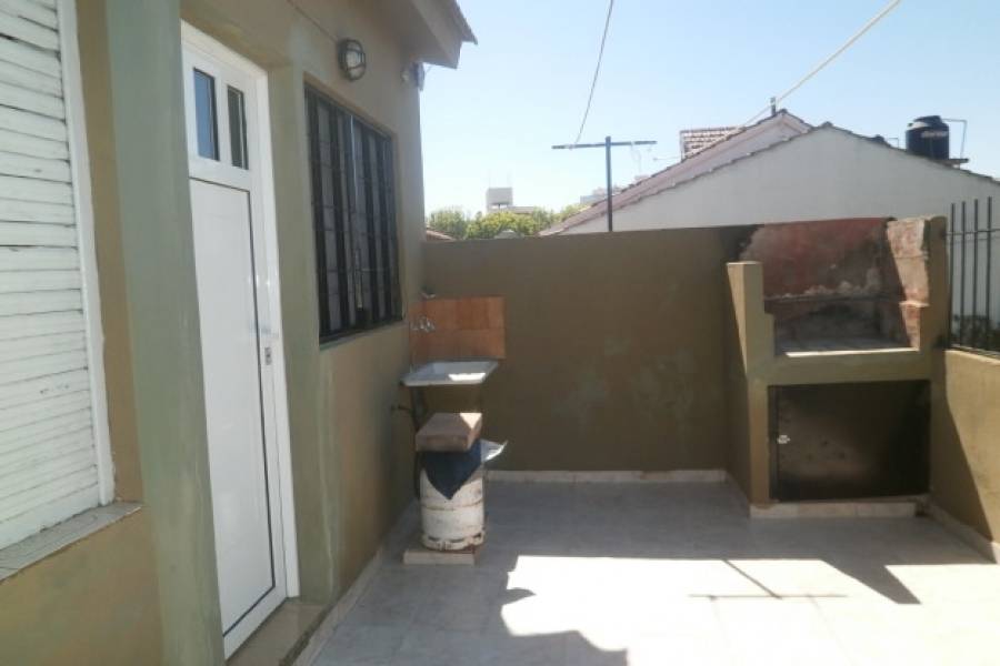 Santa Teresita,Buenos Aires,Argentina,1 Dormitorio Bedrooms,1 BañoBathrooms,Apartamentos,30,1,40453