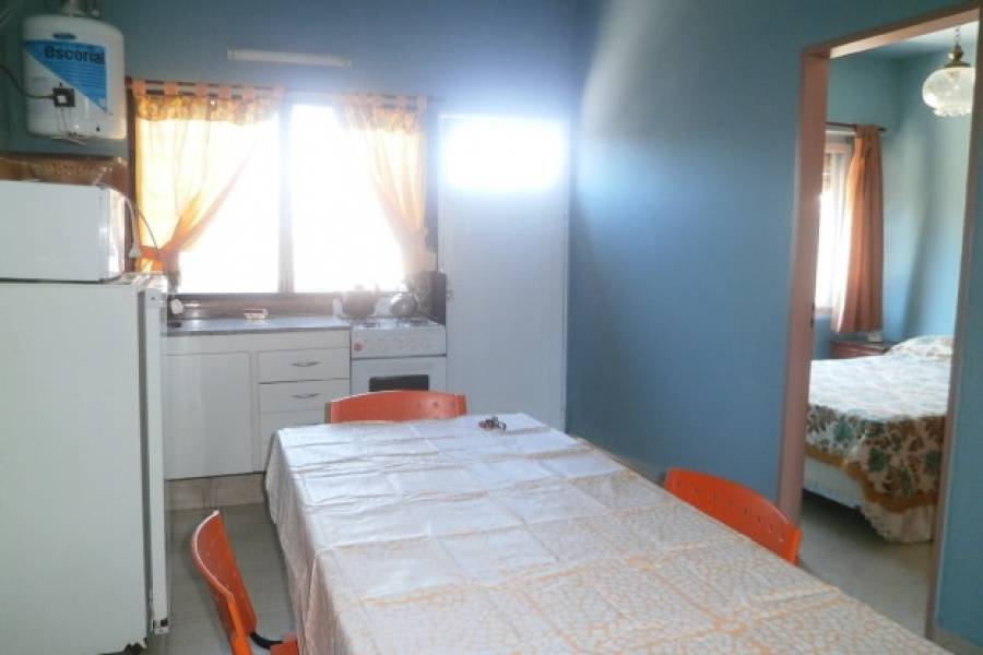 Santa Teresita,Buenos Aires,Argentina,1 Dormitorio Bedrooms,1 BañoBathrooms,Apartamentos,30,1,40453