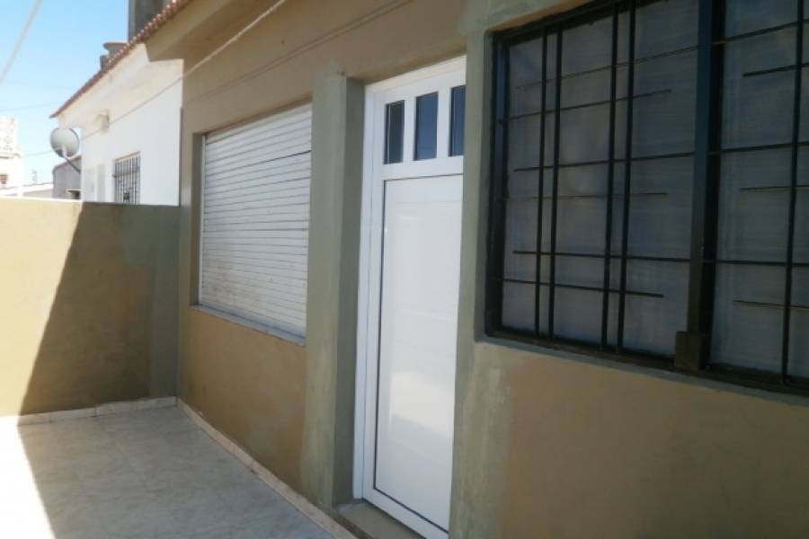 Santa Teresita,Buenos Aires,Argentina,1 Dormitorio Bedrooms,1 BañoBathrooms,Apartamentos,30,1,40453