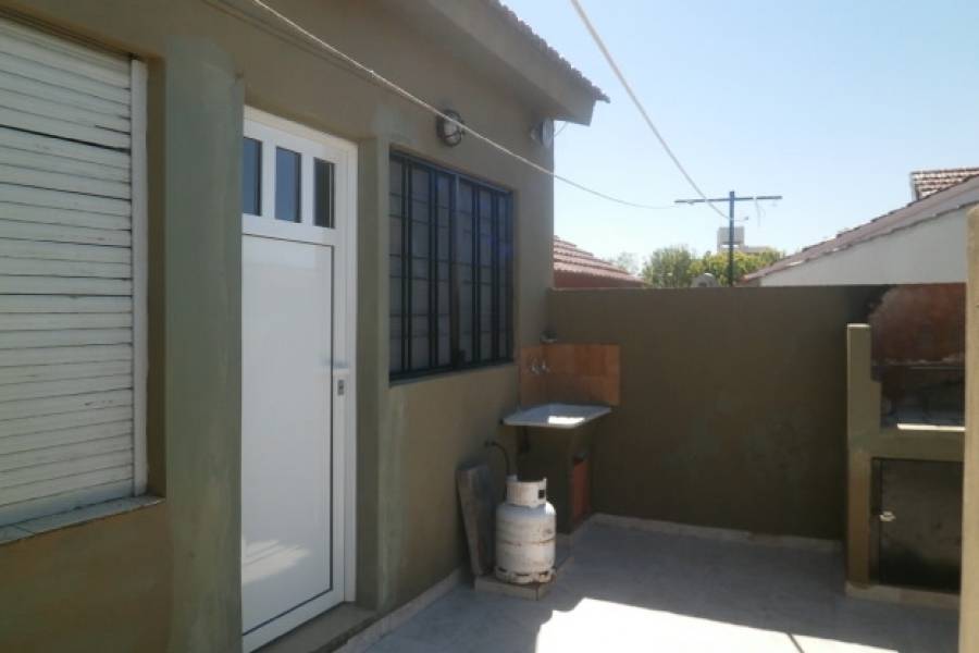 Santa Teresita,Buenos Aires,Argentina,1 Dormitorio Bedrooms,1 BañoBathrooms,Apartamentos,30,1,40453