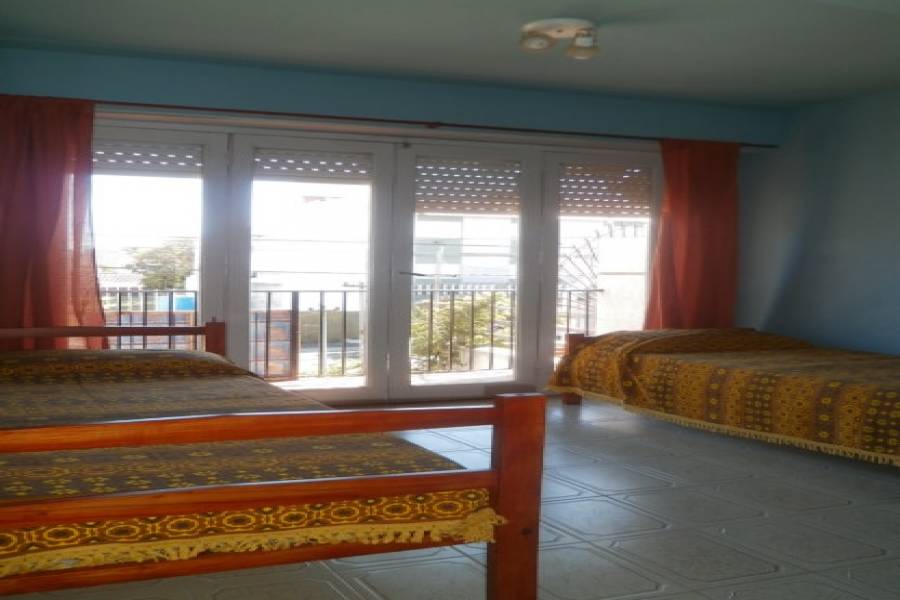 Santa Teresita,Buenos Aires,Argentina,1 Dormitorio Bedrooms,1 BañoBathrooms,Apartamentos,30,1,40453
