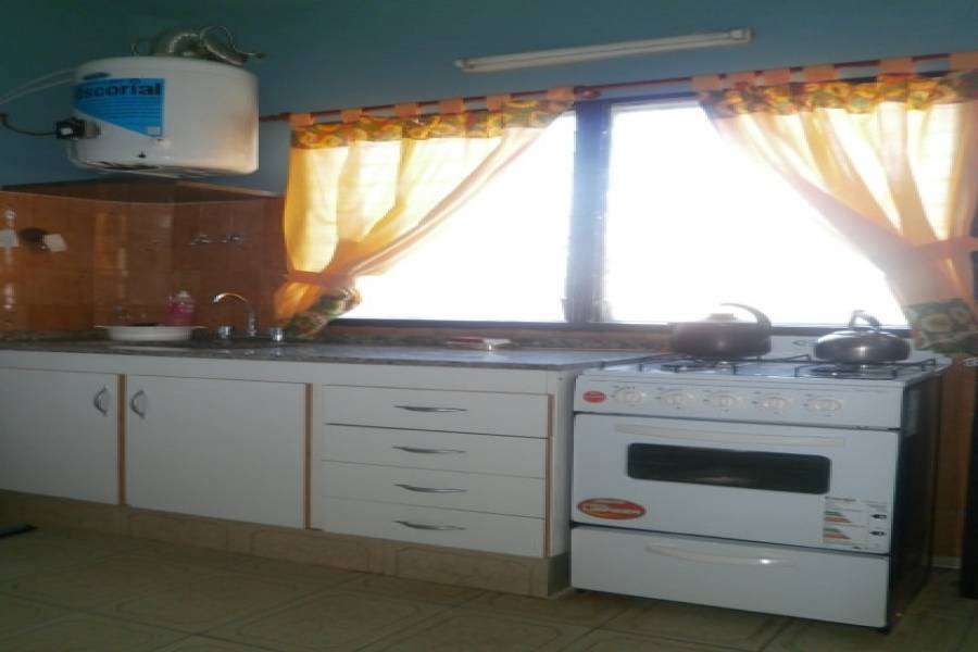 Santa Teresita,Buenos Aires,Argentina,1 Dormitorio Bedrooms,1 BañoBathrooms,Apartamentos,30,1,40453