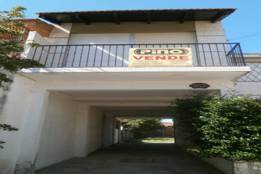 Santa Teresita,Buenos Aires,Argentina,1 Dormitorio Bedrooms,1 BañoBathrooms,Apartamentos,30,1,40453