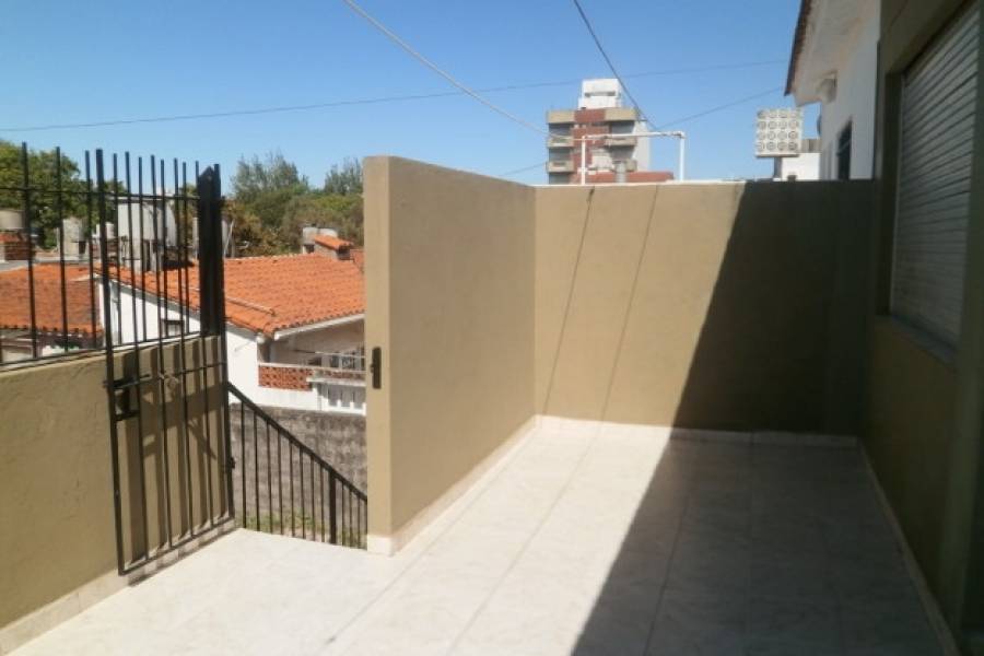 Santa Teresita,Buenos Aires,Argentina,1 Dormitorio Bedrooms,1 BañoBathrooms,Apartamentos,30,1,40453