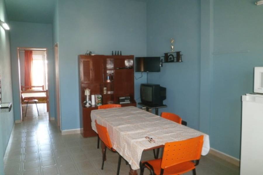 Santa Teresita,Buenos Aires,Argentina,1 Dormitorio Bedrooms,1 BañoBathrooms,Apartamentos,30,1,40453