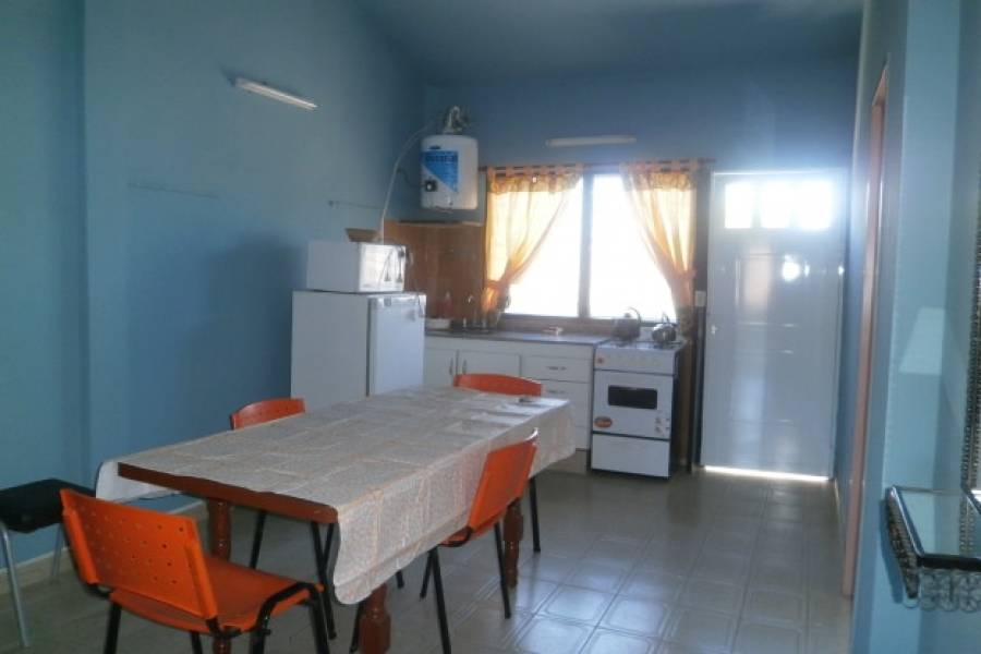 Santa Teresita,Buenos Aires,Argentina,1 Dormitorio Bedrooms,1 BañoBathrooms,Apartamentos,30,1,40453
