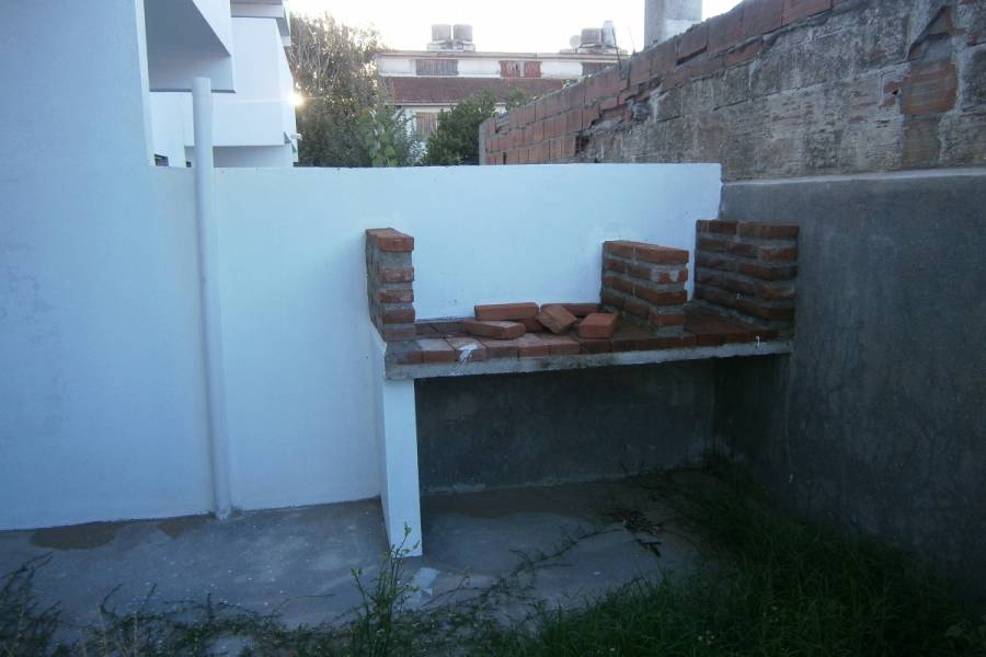 Santa Teresita,Buenos Aires,Argentina,2 Bedrooms Bedrooms,1 BañoBathrooms,Apartamentos,50,2,40456