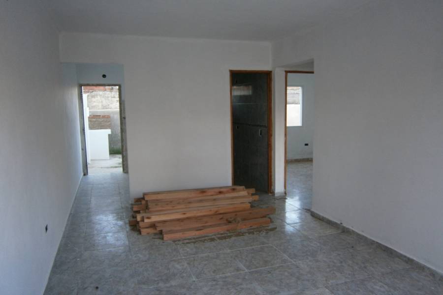 Santa Teresita,Buenos Aires,Argentina,2 Bedrooms Bedrooms,1 BañoBathrooms,Apartamentos,50,2,40456