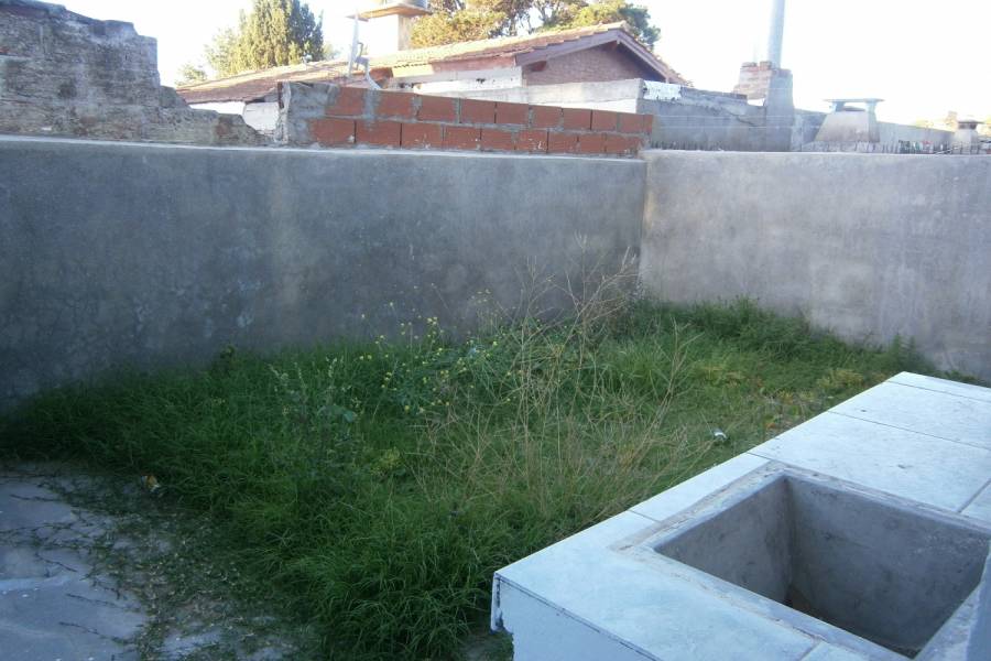 Santa Teresita,Buenos Aires,Argentina,2 Bedrooms Bedrooms,1 BañoBathrooms,Apartamentos,50,2,40456