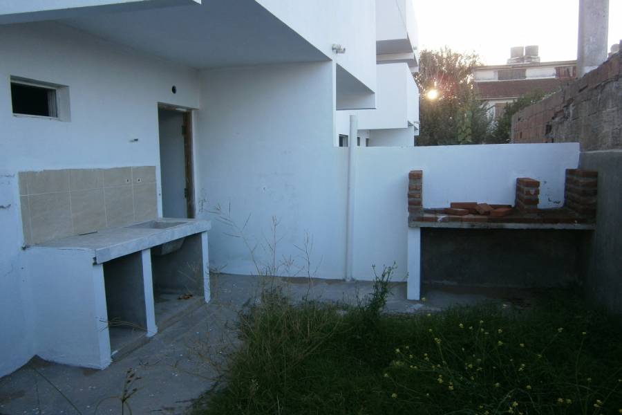 Santa Teresita,Buenos Aires,Argentina,2 Bedrooms Bedrooms,1 BañoBathrooms,Apartamentos,50,2,40456