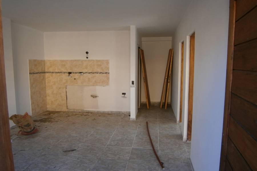 Mar del Tuyu,Buenos Aires,Argentina,2 Bedrooms Bedrooms,1 BañoBathrooms,Apartamentos,57,1,40459