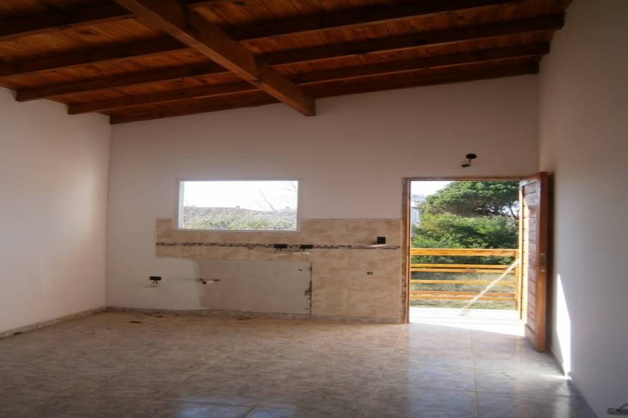 Mar del Tuyu,Buenos Aires,Argentina,2 Bedrooms Bedrooms,1 BañoBathrooms,Apartamentos,57,1,40459