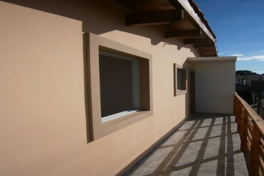 Mar del Tuyu,Buenos Aires,Argentina,2 Bedrooms Bedrooms,1 BañoBathrooms,Apartamentos,57,1,40459