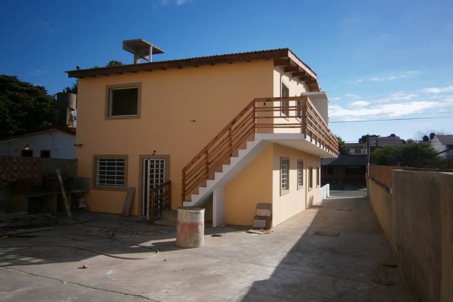 Mar del Tuyu,Buenos Aires,Argentina,2 Bedrooms Bedrooms,1 BañoBathrooms,Apartamentos,57,1,40459