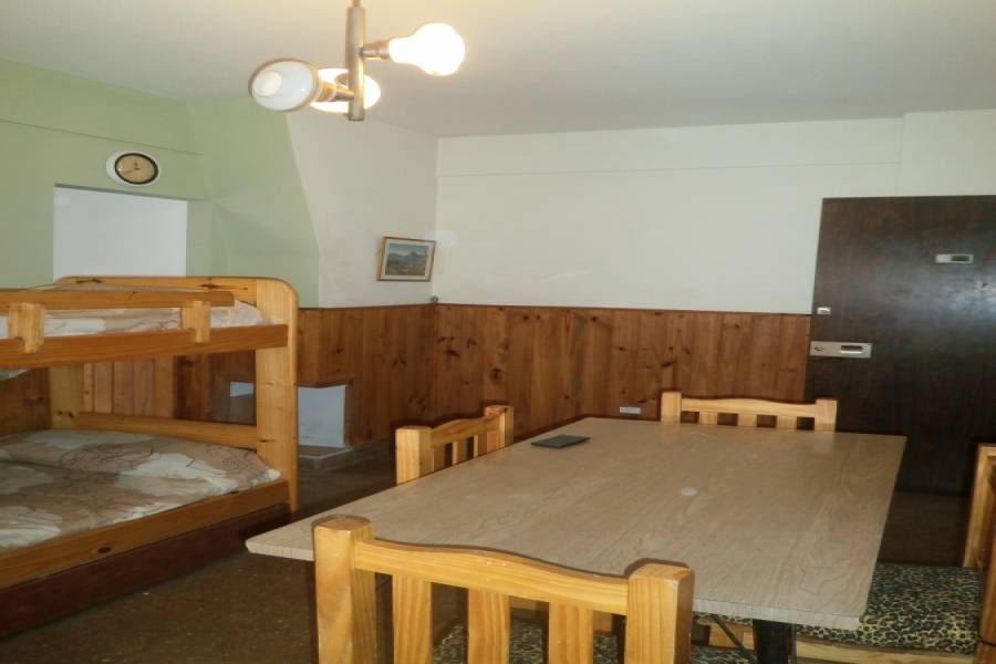 Santa Teresita,Buenos Aires,Argentina,1 Dormitorio Bedrooms,1 BañoBathrooms,Apartamentos,40461