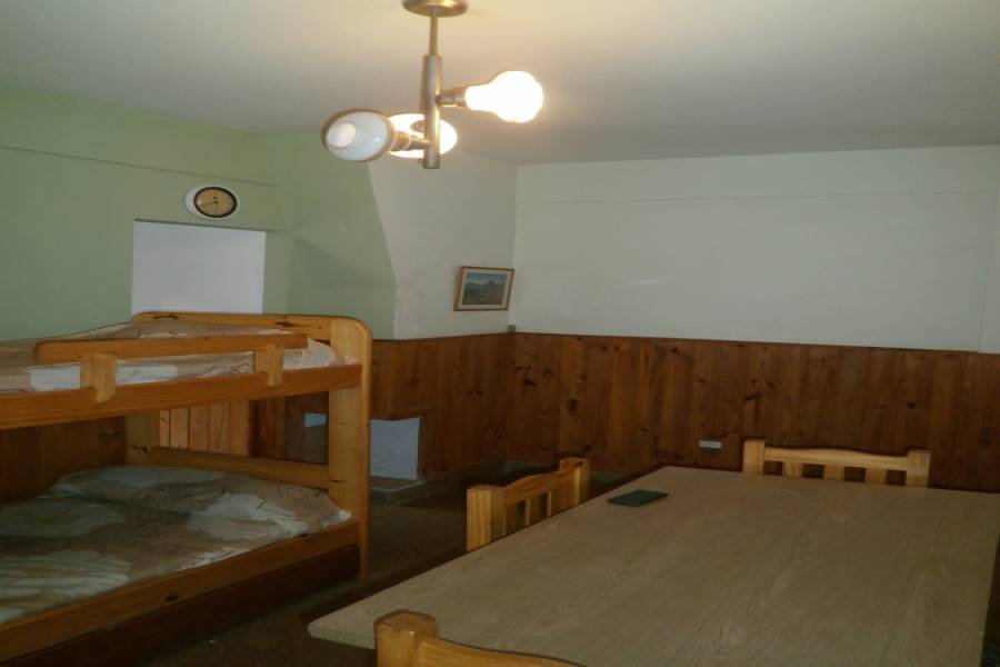Santa Teresita,Buenos Aires,Argentina,1 Dormitorio Bedrooms,1 BañoBathrooms,Apartamentos,40461