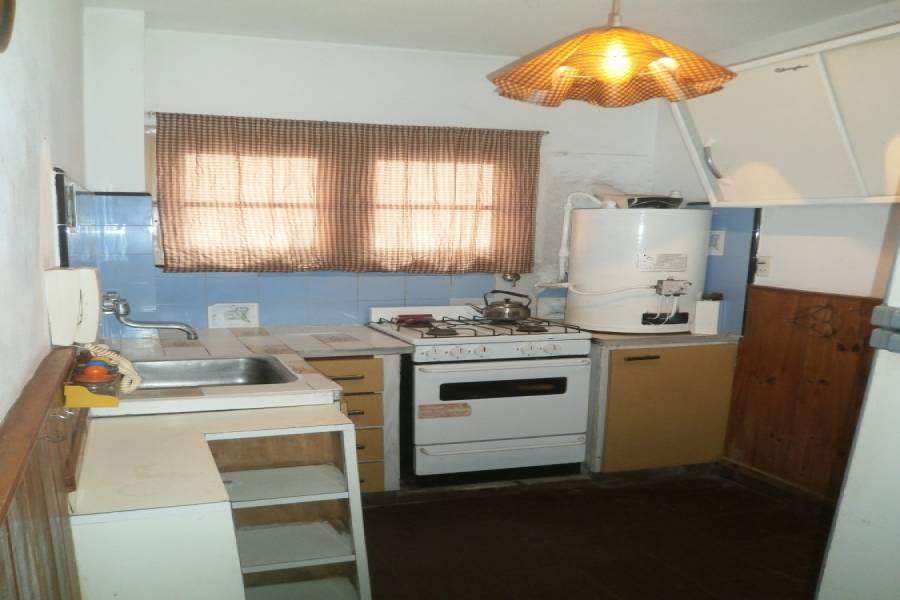 Santa Teresita,Buenos Aires,Argentina,1 Dormitorio Bedrooms,1 BañoBathrooms,Apartamentos,40461