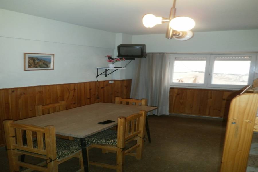 Santa Teresita,Buenos Aires,Argentina,1 Dormitorio Bedrooms,1 BañoBathrooms,Apartamentos,40461