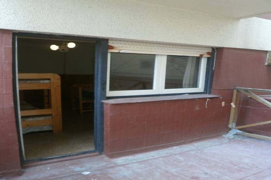 Santa Teresita,Buenos Aires,Argentina,1 Dormitorio Bedrooms,1 BañoBathrooms,Apartamentos,40461