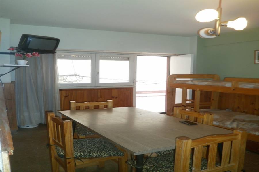 Santa Teresita,Buenos Aires,Argentina,1 Dormitorio Bedrooms,1 BañoBathrooms,Apartamentos,40461