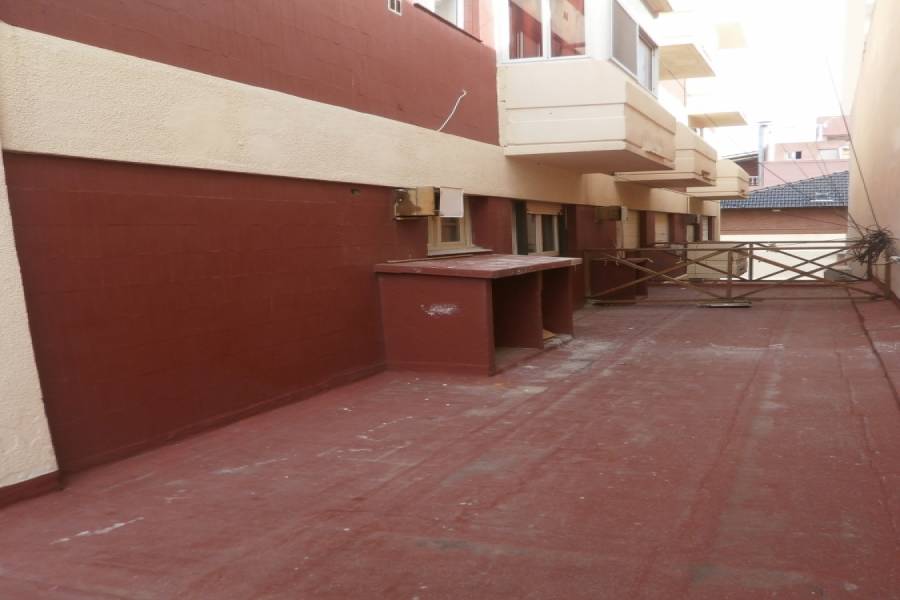 Santa Teresita,Buenos Aires,Argentina,1 Dormitorio Bedrooms,1 BañoBathrooms,Apartamentos,40461