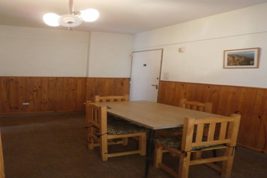 Santa Teresita,Buenos Aires,Argentina,1 Dormitorio Bedrooms,1 BañoBathrooms,Apartamentos,40461