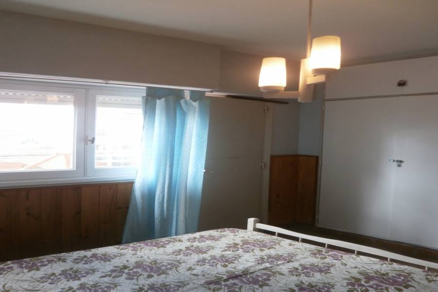 Santa Teresita,Buenos Aires,Argentina,1 Dormitorio Bedrooms,1 BañoBathrooms,Apartamentos,40461