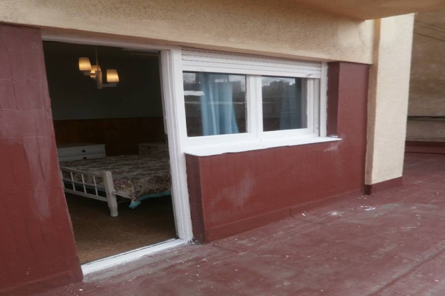 Santa Teresita,Buenos Aires,Argentina,1 Dormitorio Bedrooms,1 BañoBathrooms,Apartamentos,40461