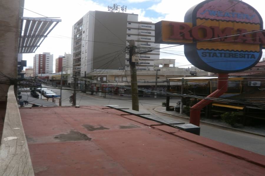 Santa Teresita,Buenos Aires,Argentina,1 Dormitorio Bedrooms,1 BañoBathrooms,Apartamentos,40461