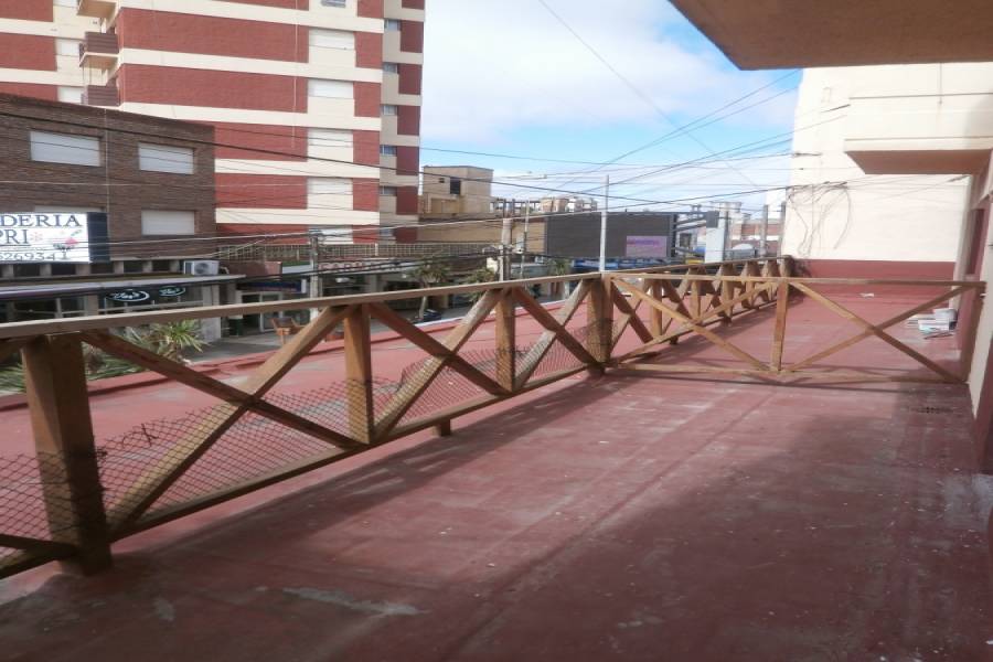 Santa Teresita,Buenos Aires,Argentina,1 Dormitorio Bedrooms,1 BañoBathrooms,Apartamentos,40461