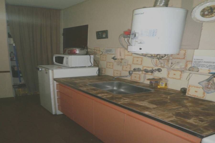Santa Teresita,Buenos Aires,Argentina,1 Dormitorio Bedrooms,1 BañoBathrooms,Apartamentos,4,1,40469