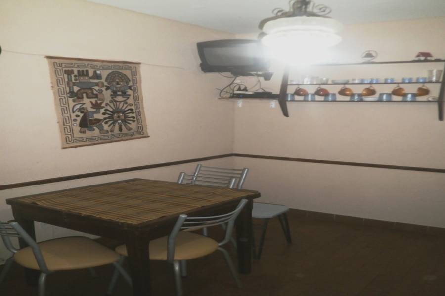 Santa Teresita,Buenos Aires,Argentina,1 Dormitorio Bedrooms,1 BañoBathrooms,Apartamentos,4,1,40469