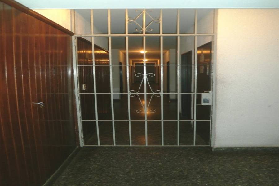 Santa Teresita,Buenos Aires,Argentina,1 Dormitorio Bedrooms,1 BañoBathrooms,Apartamentos,4,1,40469