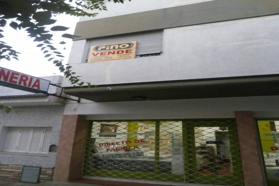 Santa Teresita,Buenos Aires,Argentina,1 Dormitorio Bedrooms,1 BañoBathrooms,Apartamentos,4,1,40469