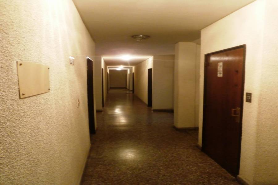 Santa Teresita,Buenos Aires,Argentina,1 Dormitorio Bedrooms,1 BañoBathrooms,Apartamentos,4,1,40469
