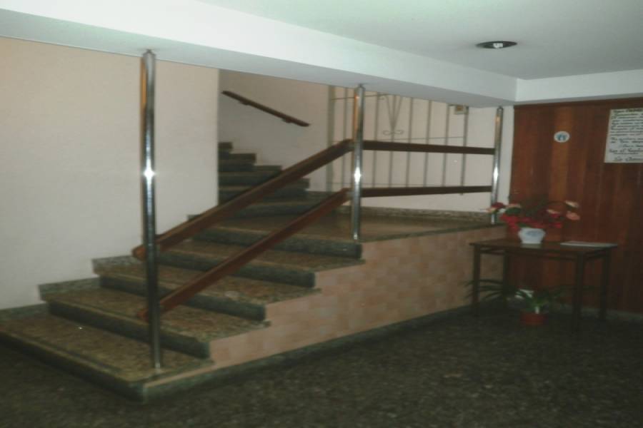 Santa Teresita,Buenos Aires,Argentina,1 Dormitorio Bedrooms,1 BañoBathrooms,Apartamentos,4,1,40469