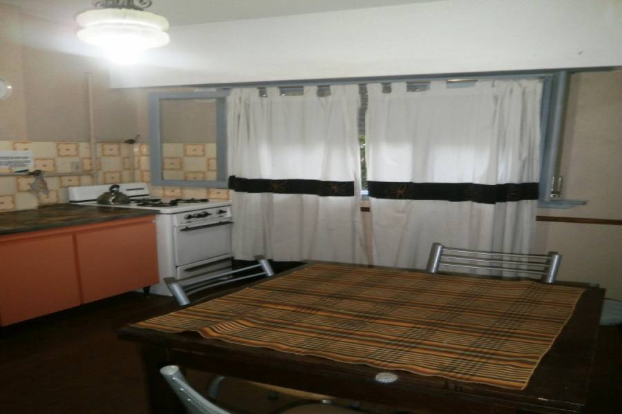 Santa Teresita,Buenos Aires,Argentina,1 Dormitorio Bedrooms,1 BañoBathrooms,Apartamentos,4,1,40469