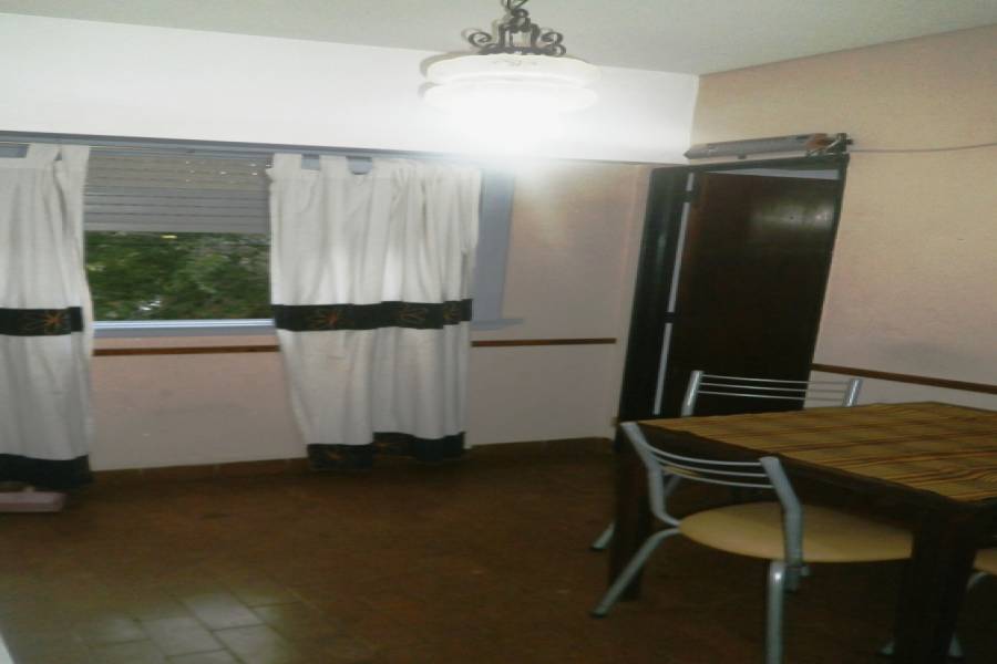 Santa Teresita,Buenos Aires,Argentina,1 Dormitorio Bedrooms,1 BañoBathrooms,Apartamentos,4,1,40469