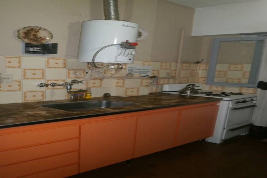 Santa Teresita,Buenos Aires,Argentina,1 Dormitorio Bedrooms,1 BañoBathrooms,Apartamentos,4,1,40469