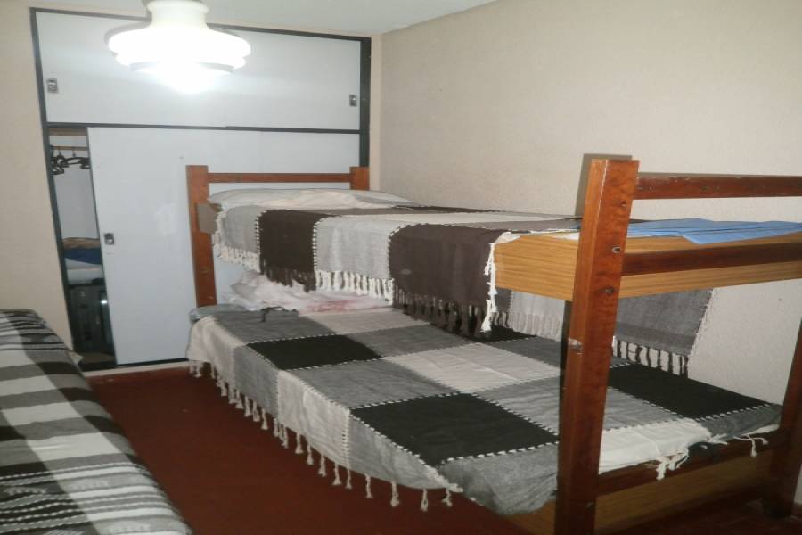 Santa Teresita,Buenos Aires,Argentina,1 Dormitorio Bedrooms,1 BañoBathrooms,Apartamentos,4,1,40469