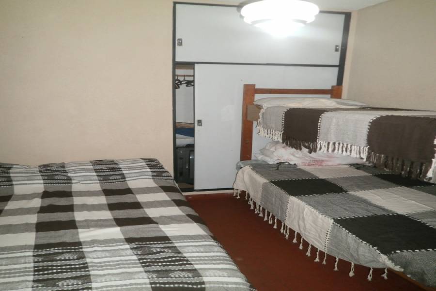 Santa Teresita,Buenos Aires,Argentina,1 Dormitorio Bedrooms,1 BañoBathrooms,Apartamentos,4,1,40469